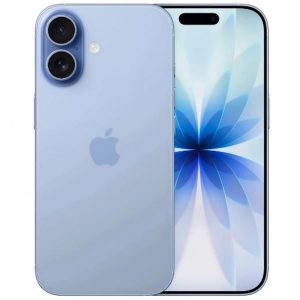 Apple iPhone 17 256Gb Mist Blue