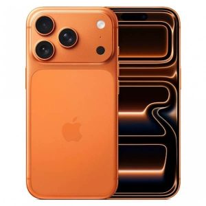 Apple iPhone 17 Pro 256Gb eSIM+SIM Orange