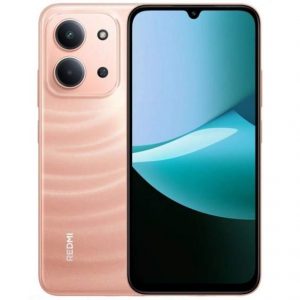 Xiaomi Redmi 15C 8/256Gb Orange