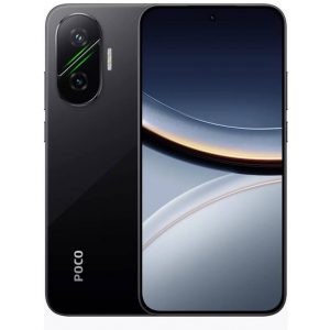 Xiaomi Poco F7 12/512Gb Black