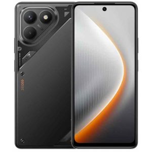 Tecno Pova 7 Neo 8/256Gb 7000mAh Black