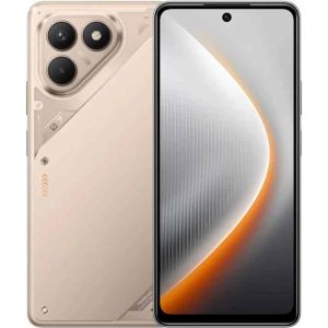 Tecno Pova 7 Neo 8/256Gb 7000mAh Titanium