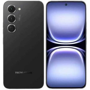 Tecno Spark 40 Pro 8/256Gb Black
