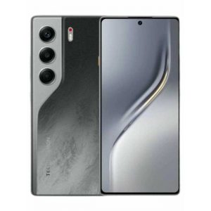 Tecno Camon 40 8/256Gb Black