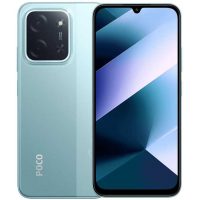 Xiaomi Poco C85 6/128Gb Green