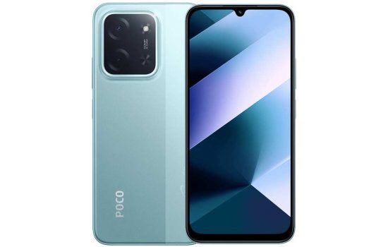 Xiaomi Poco C85 6/128Gb Green