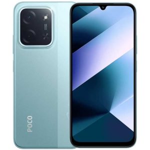 Xiaomi Poco C85 8/256Gb Green