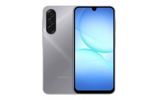 Samsung Galaxy A17 8/256Gb Gray