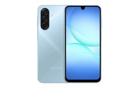 Samsung Galaxy A17 4/128Gb Blue