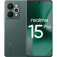 Realme 15 Pro 12/512GB Green