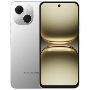 Tecno Spark 40C 8/128Gb Gray