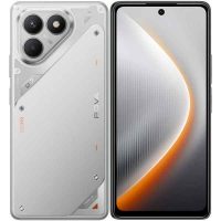 Tecno Pova 7 Neo 8/128Gb 7000mAh Silver