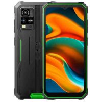 Blackview BV4800 4/128Gb Green Blackview BV4800 4/128Gb Green