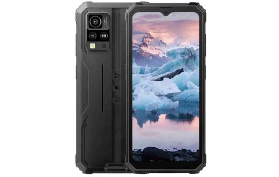 Blackview BV4800 Pro 4/128Gb Black