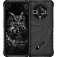 Ulefone Armor X31 6/128Gb Black