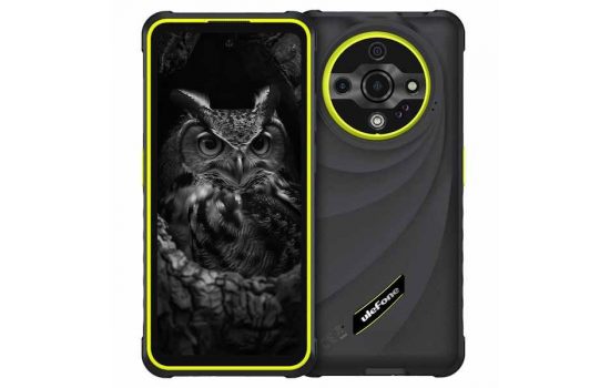 Ulefone Armor X31 Pro 8/256Gb Green