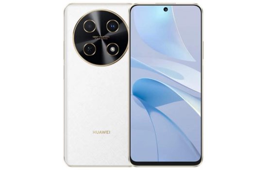 Huawei Nova 13i 8/256Gb White