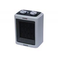 Тепловентилятор Oasis KT-15R 1500Вт Gray