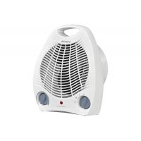 Тепловентилятор Engy EN-509 White