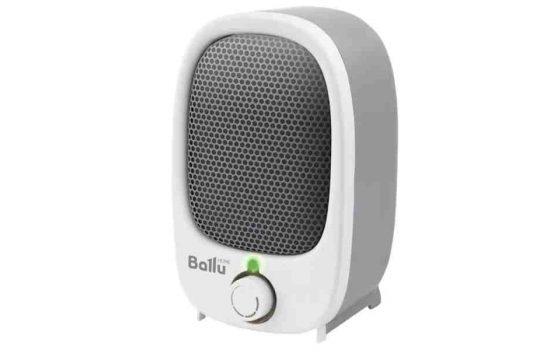 Тепловентилятор Ballu BFH/S-03N