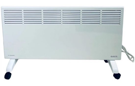 Конвектор Oasis LK-25 