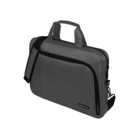 Сумка для ноутбука Cross Case CC15-006 Grey