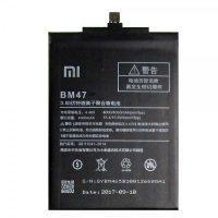 АКБ Xiaomi BM47 Redmi 4X, 3, 3S, 3X, 3 Pro 4000mAh