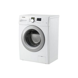 Стиральная машина Samsung WF60F1R1F2W, 6 кг, 1200 об/мин