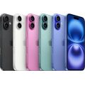 iPhone 16, 16e, 16 Plus