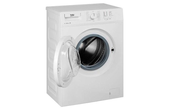 Стиральная машина Beko WRE 55P1 BWW, 1000 об/мин, 5 кг
