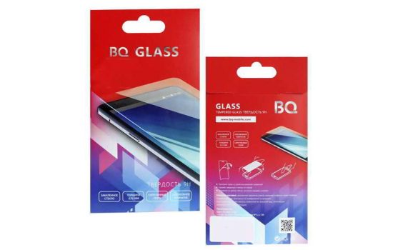 Защитное стекло BQ-5009L Trend прозрачное