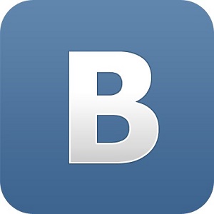 Мы в Вконтакте
